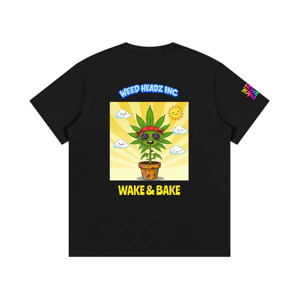 WAKEBAKE
