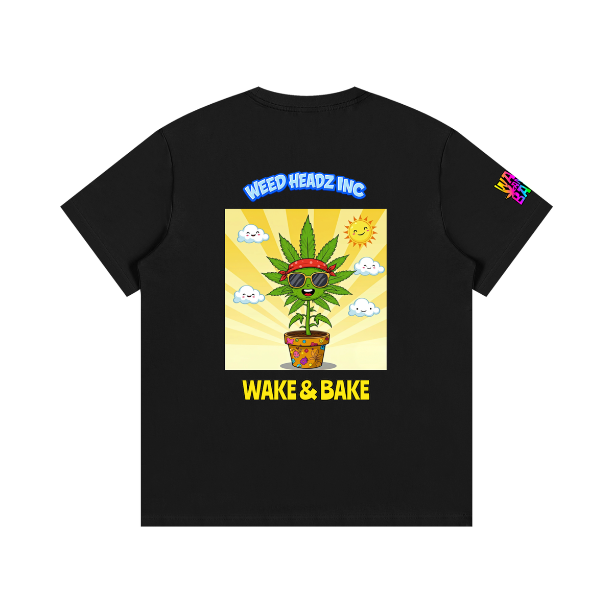 WAKEBAKE