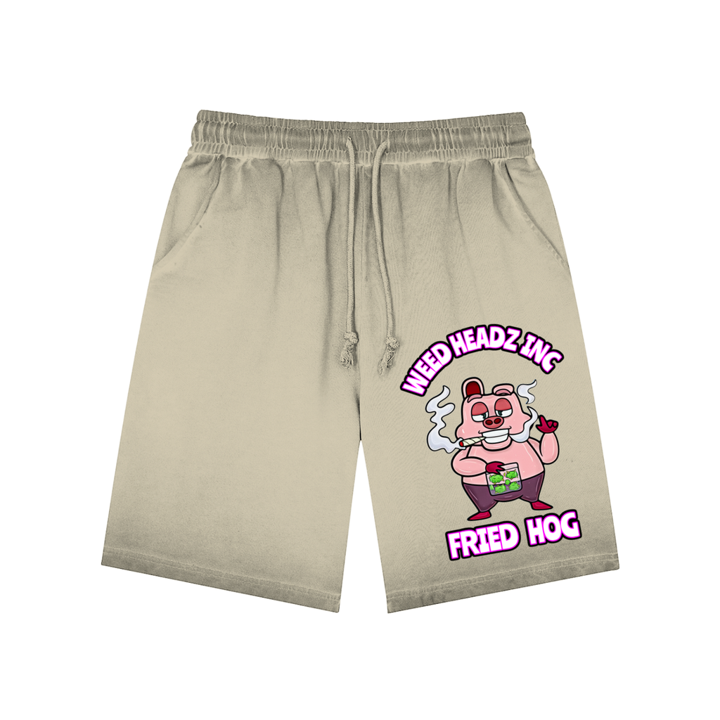 FRIEDHOG
