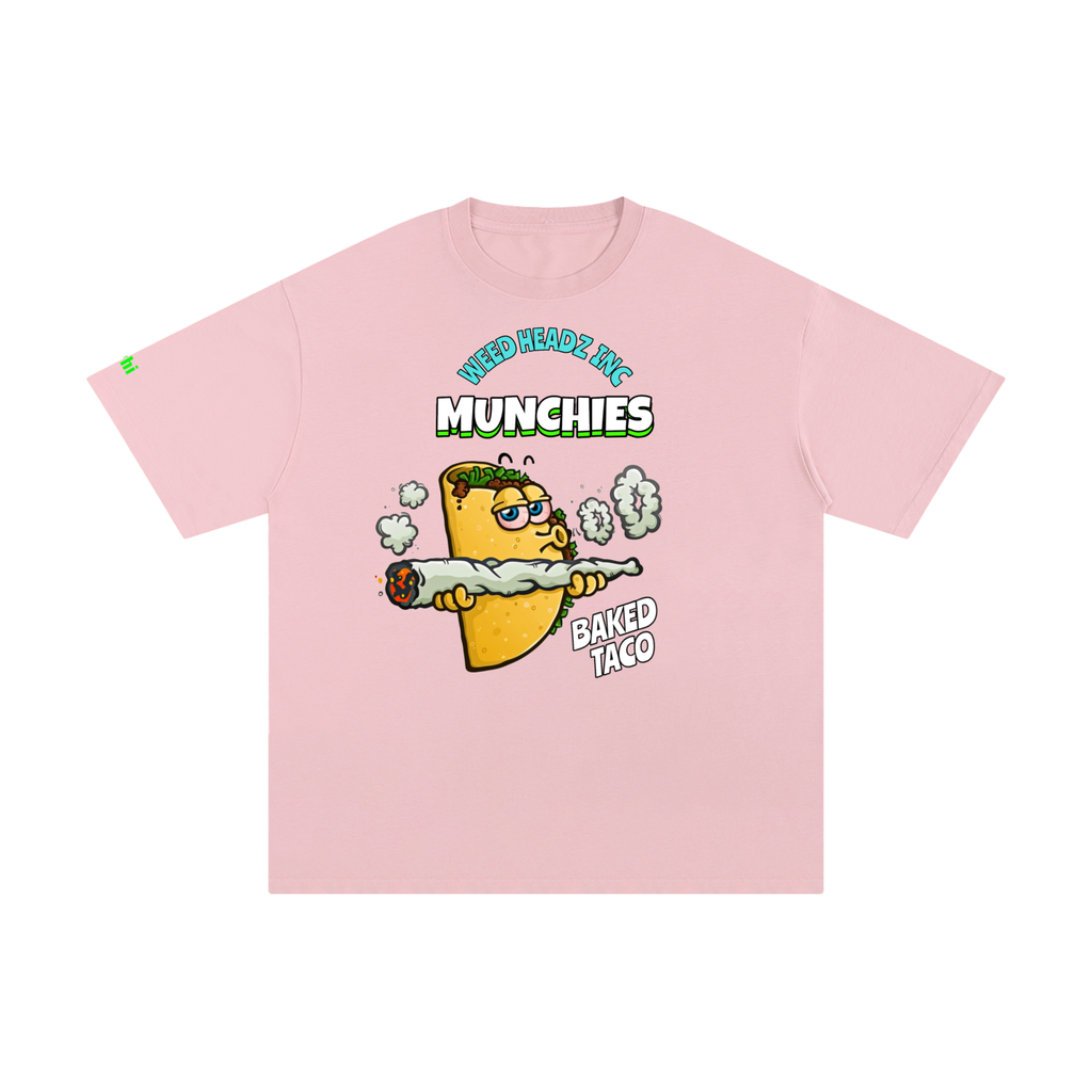 MUNCHIES