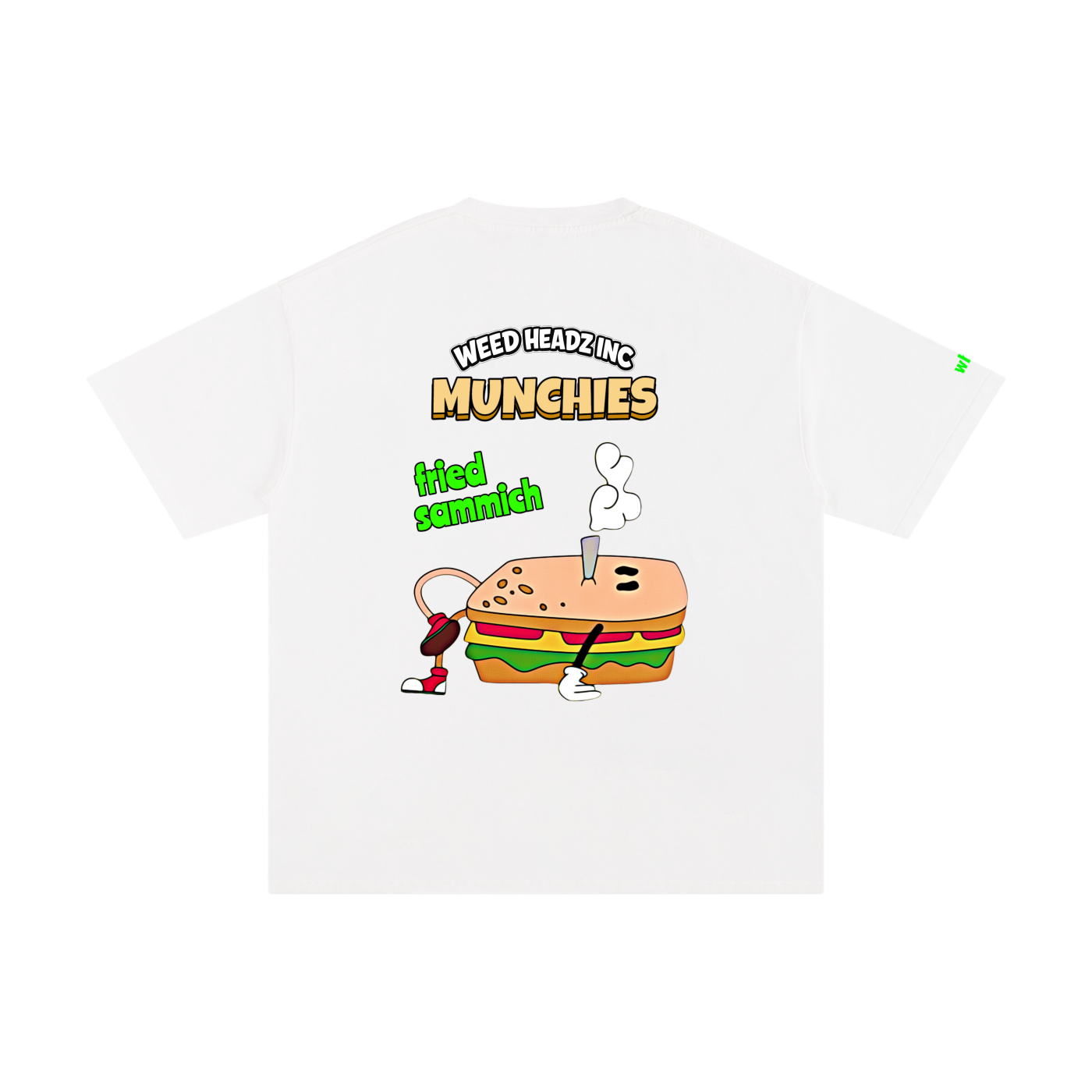 MUNCHIES