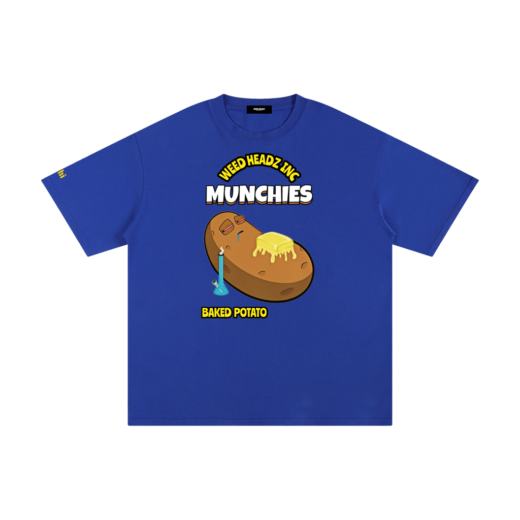 MUNCHIES