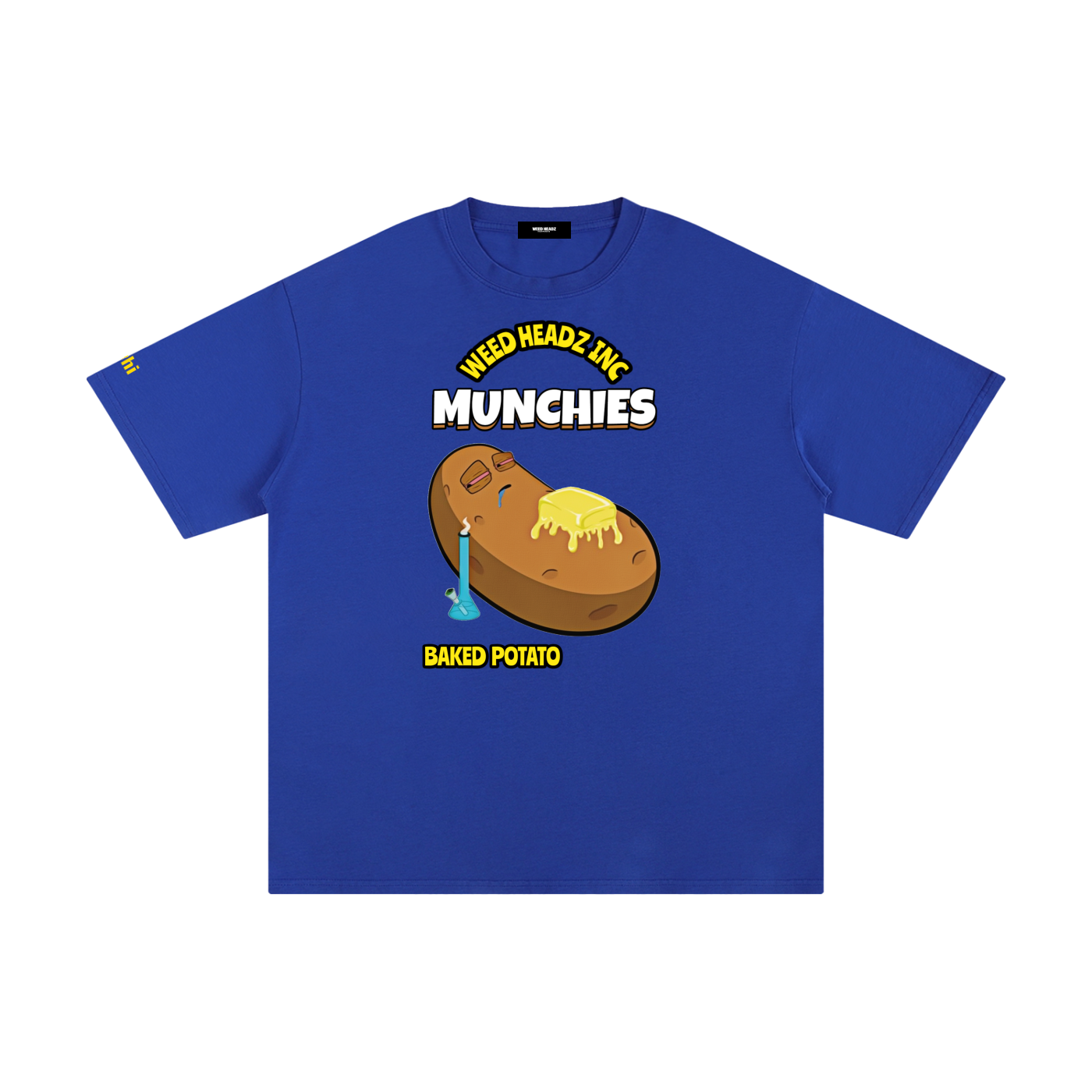 MUNCHIES