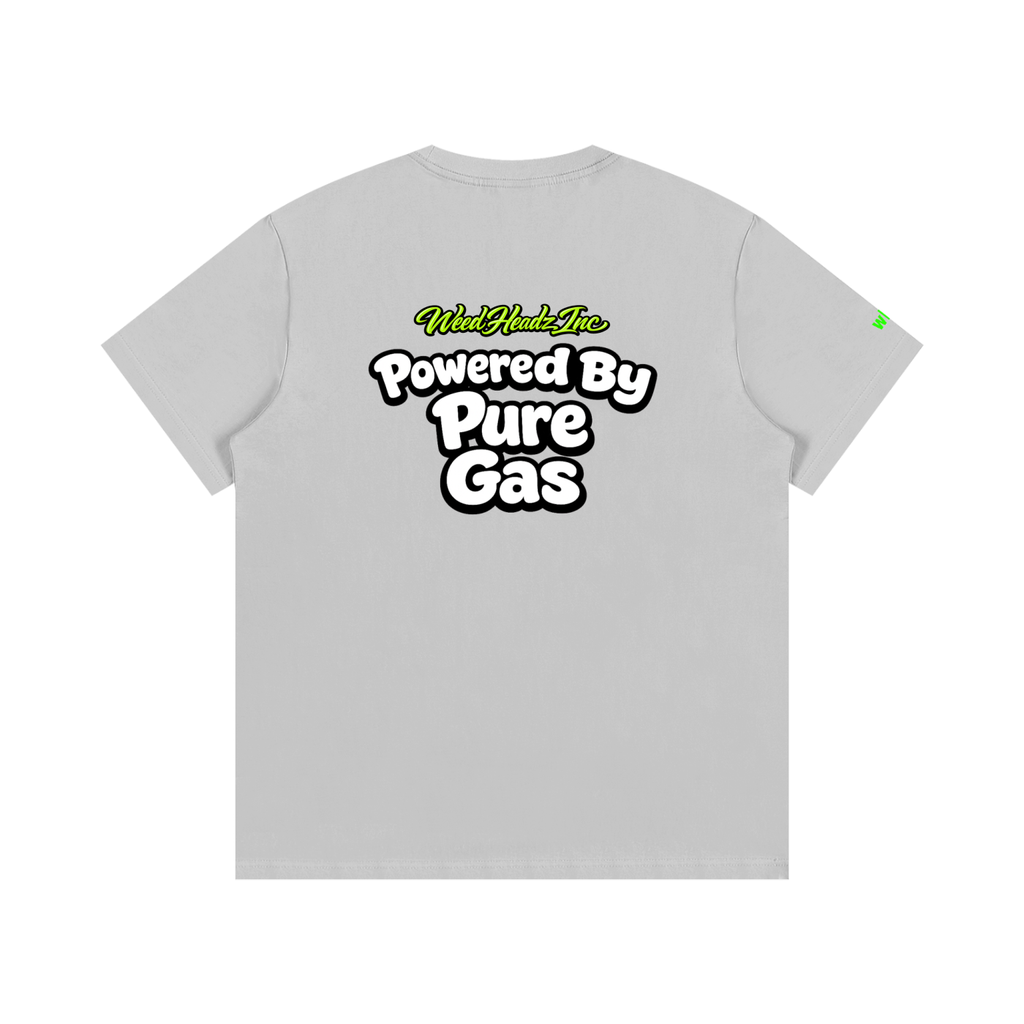 GAS