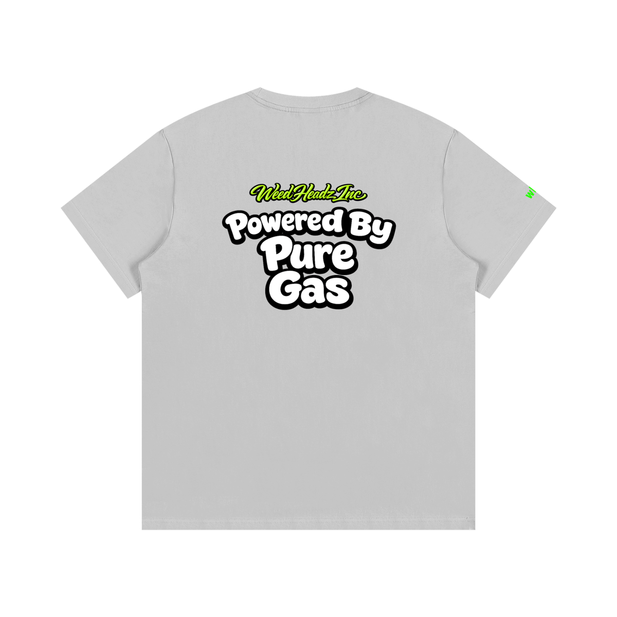 GAS