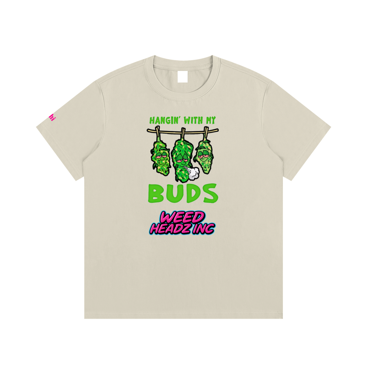 BUDS