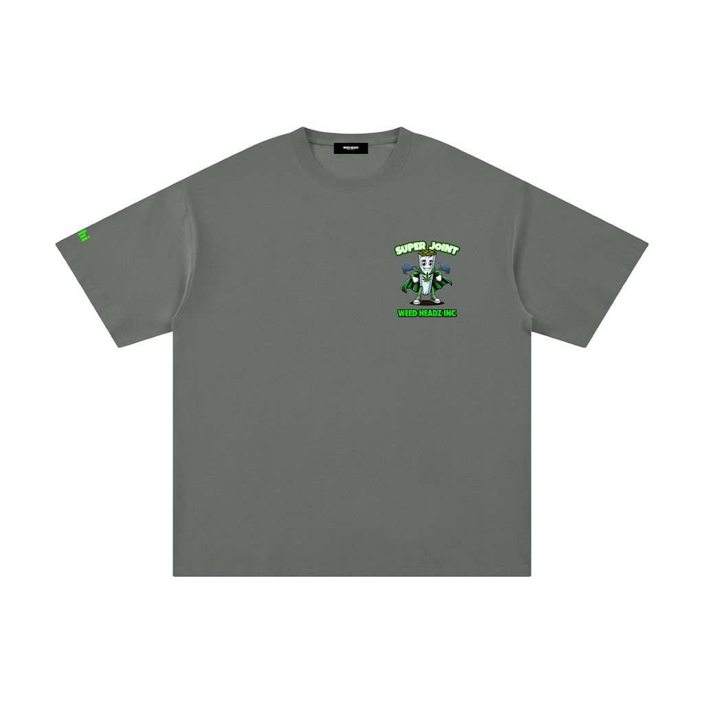 WHI Men's Super Joint Cotton T-Shirt