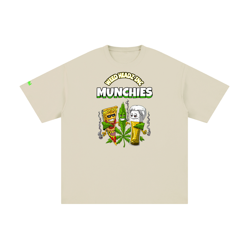 MUNCHIES
