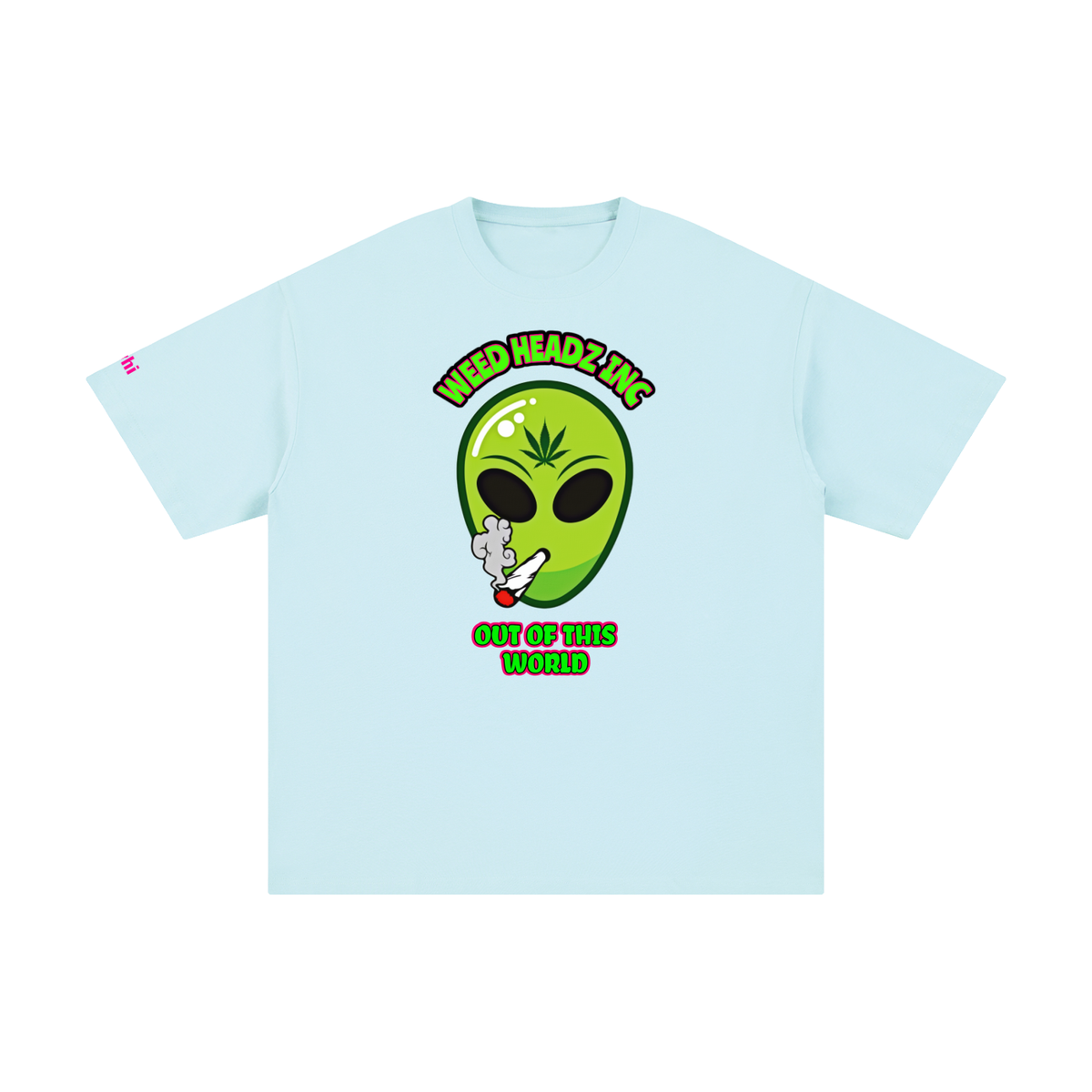 ALIEN