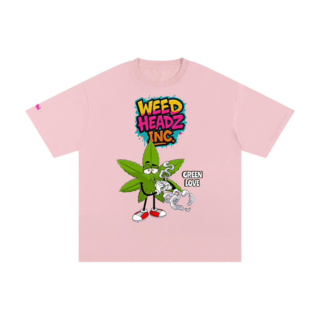 GREENLOVE