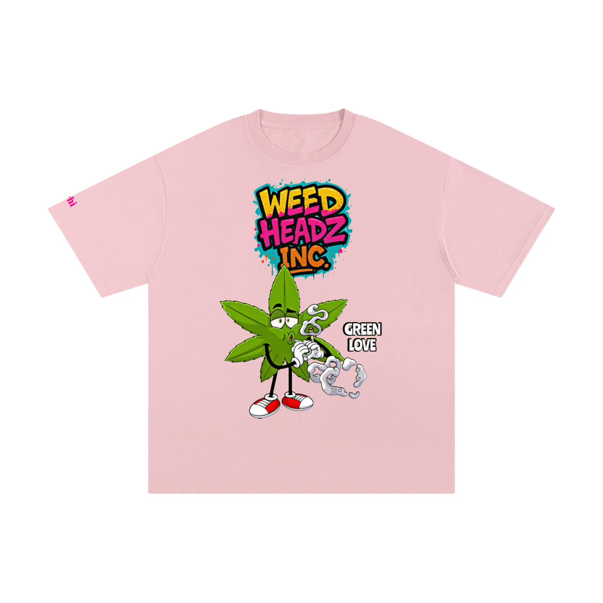 GREENLOVE