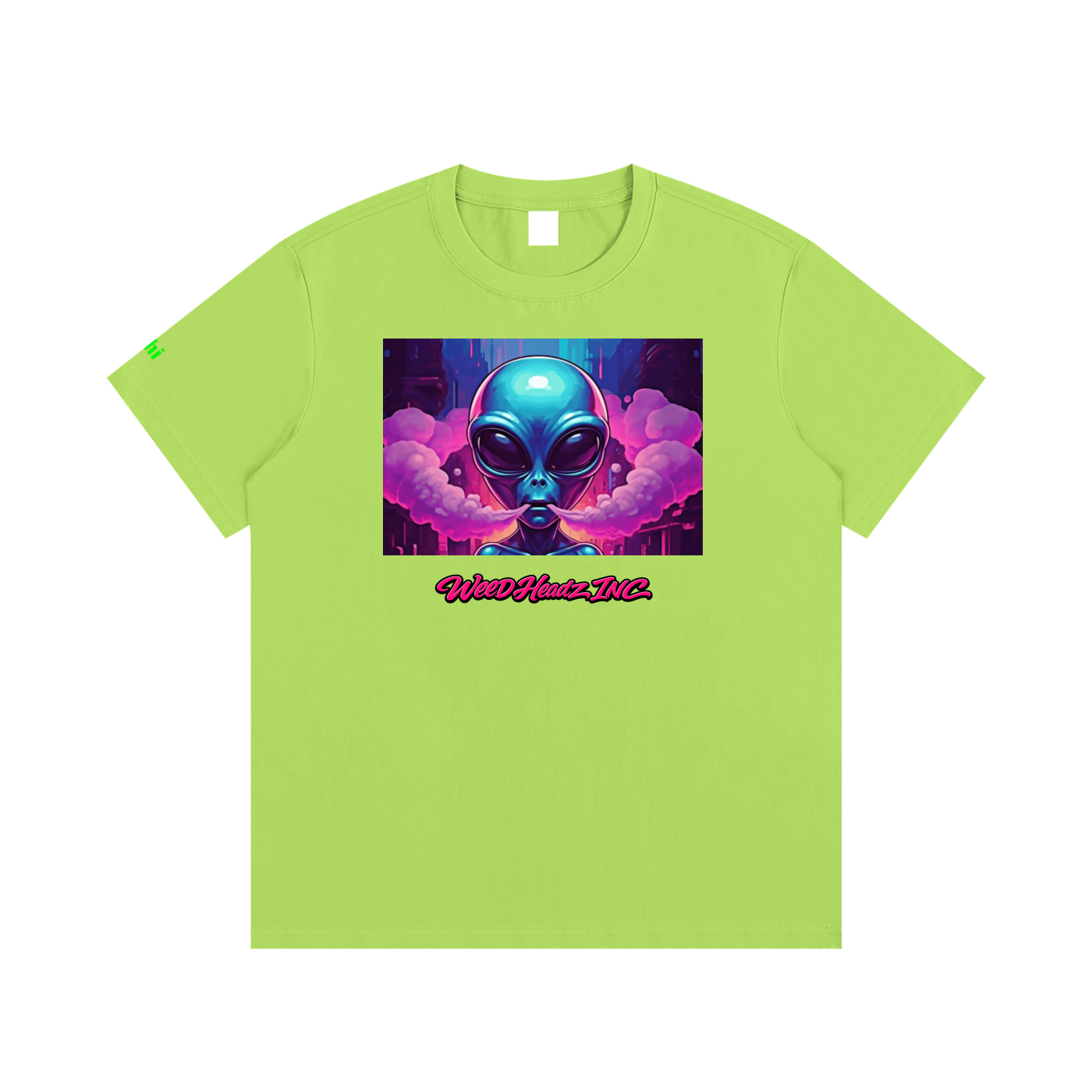 ALIEN