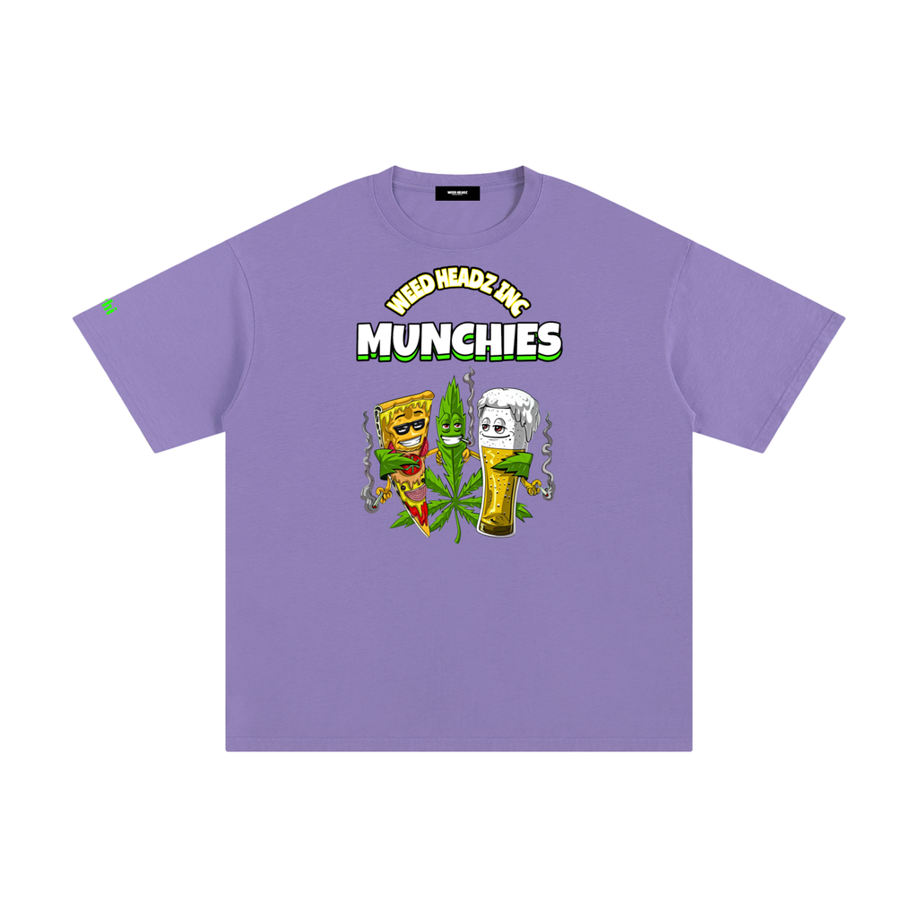 MUNCHIES