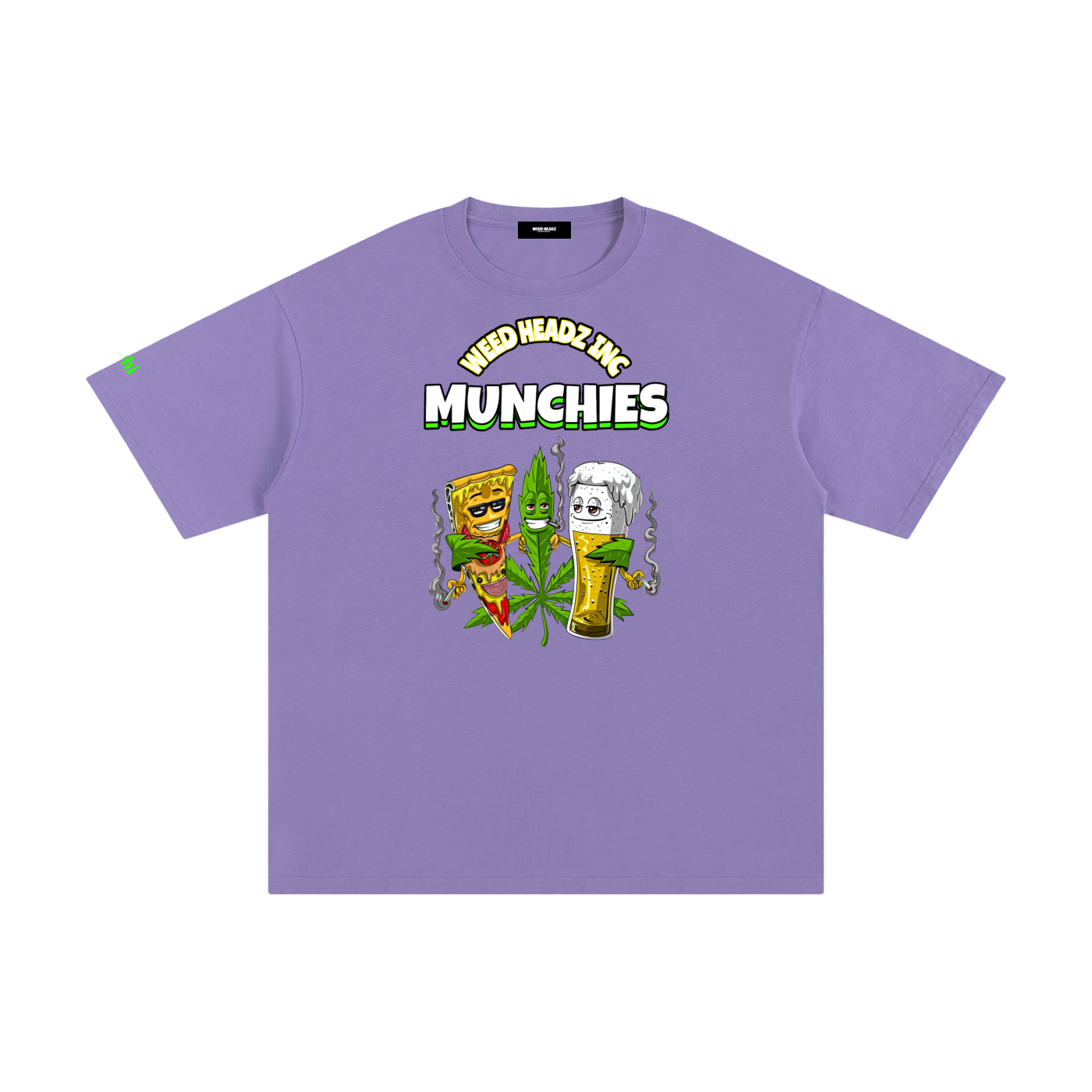 MUNCHIES