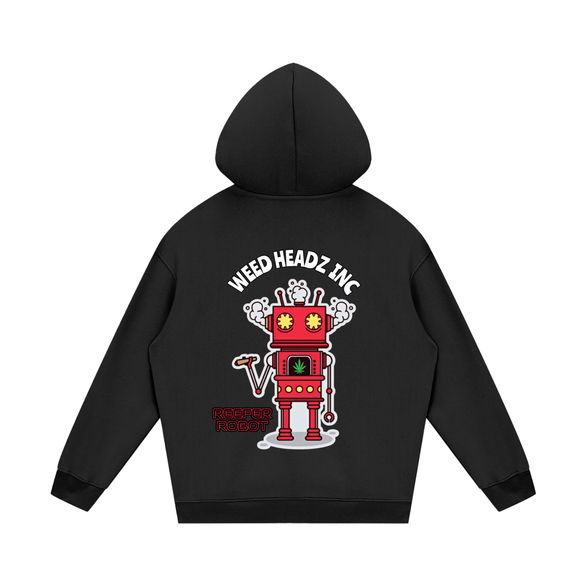 REEFERROBOT