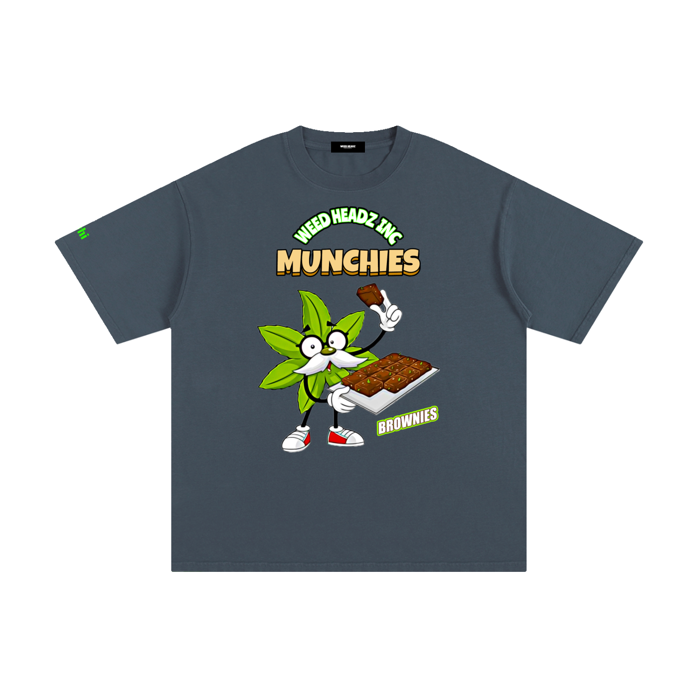 MUNCHIES