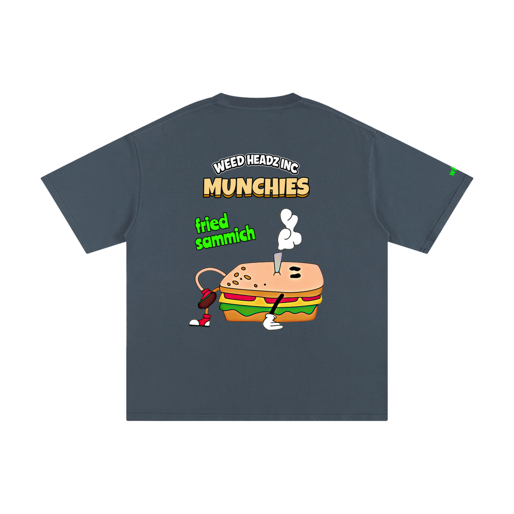 MUNCHIES