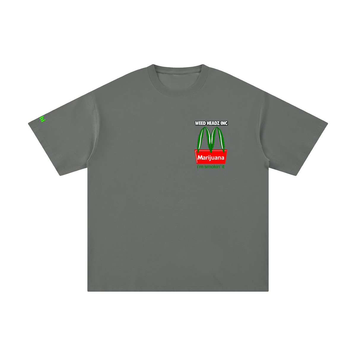 MARJUANA