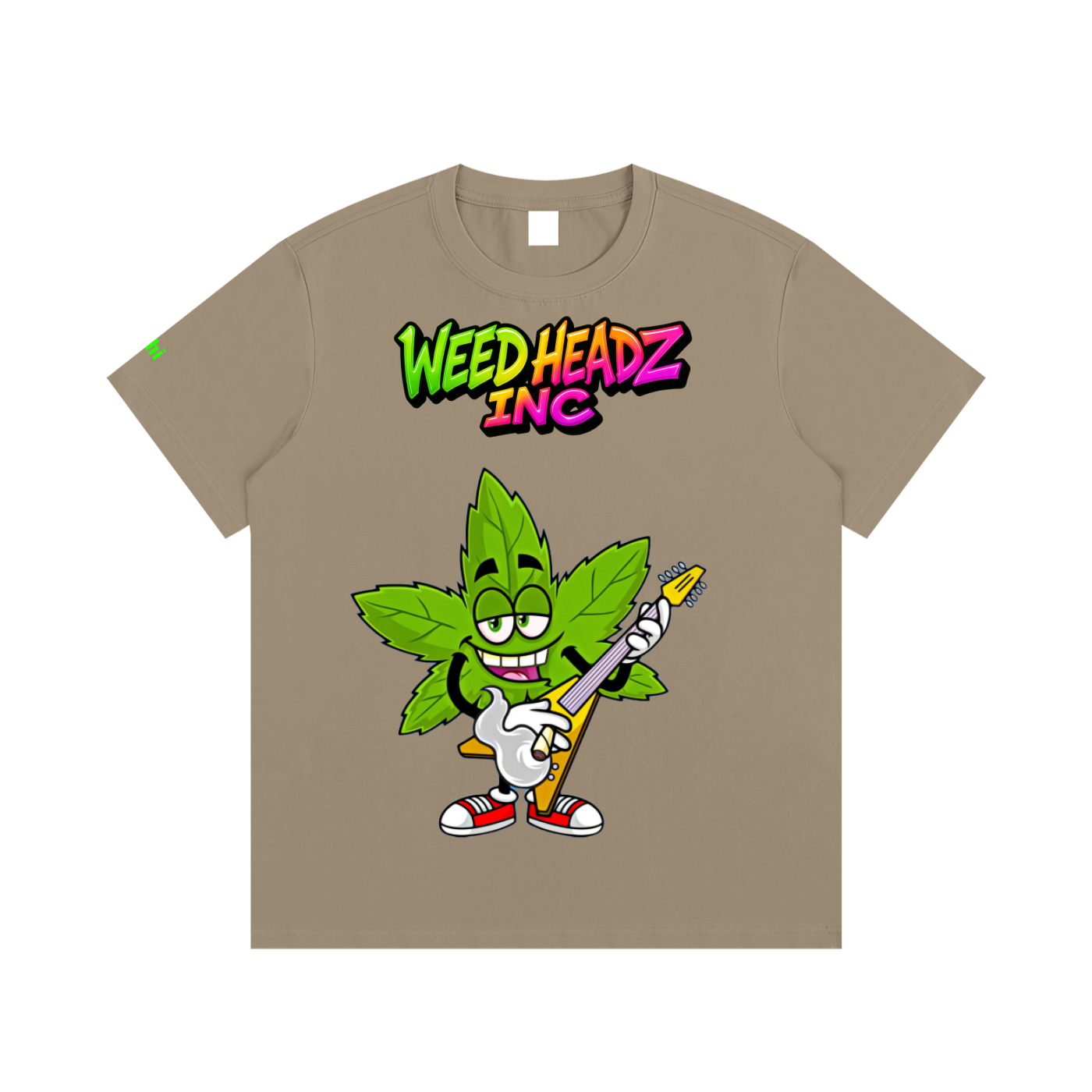 LEAFY