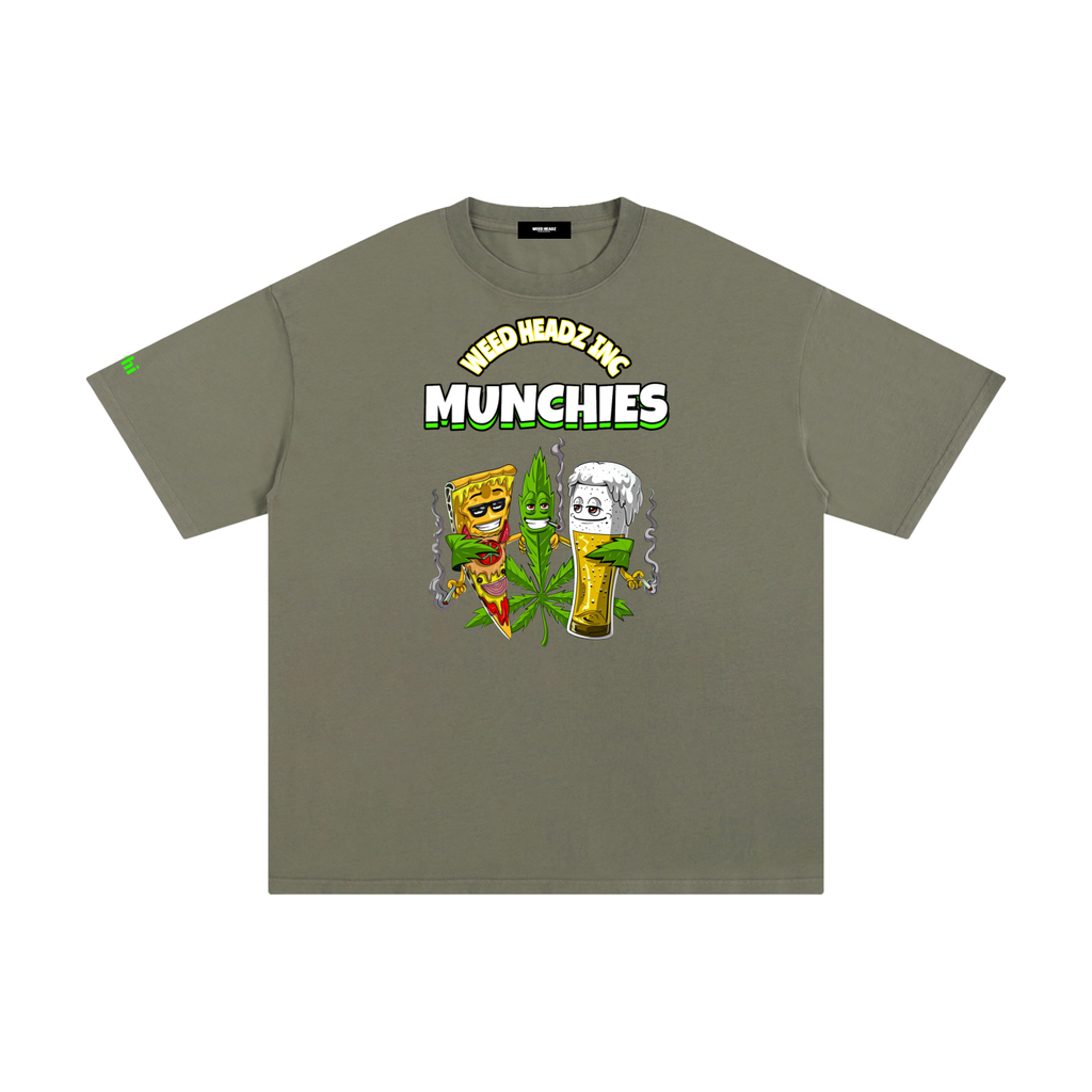 MUNCHIES