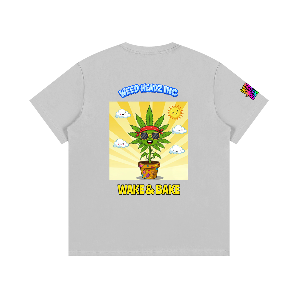 WAKEBAKE