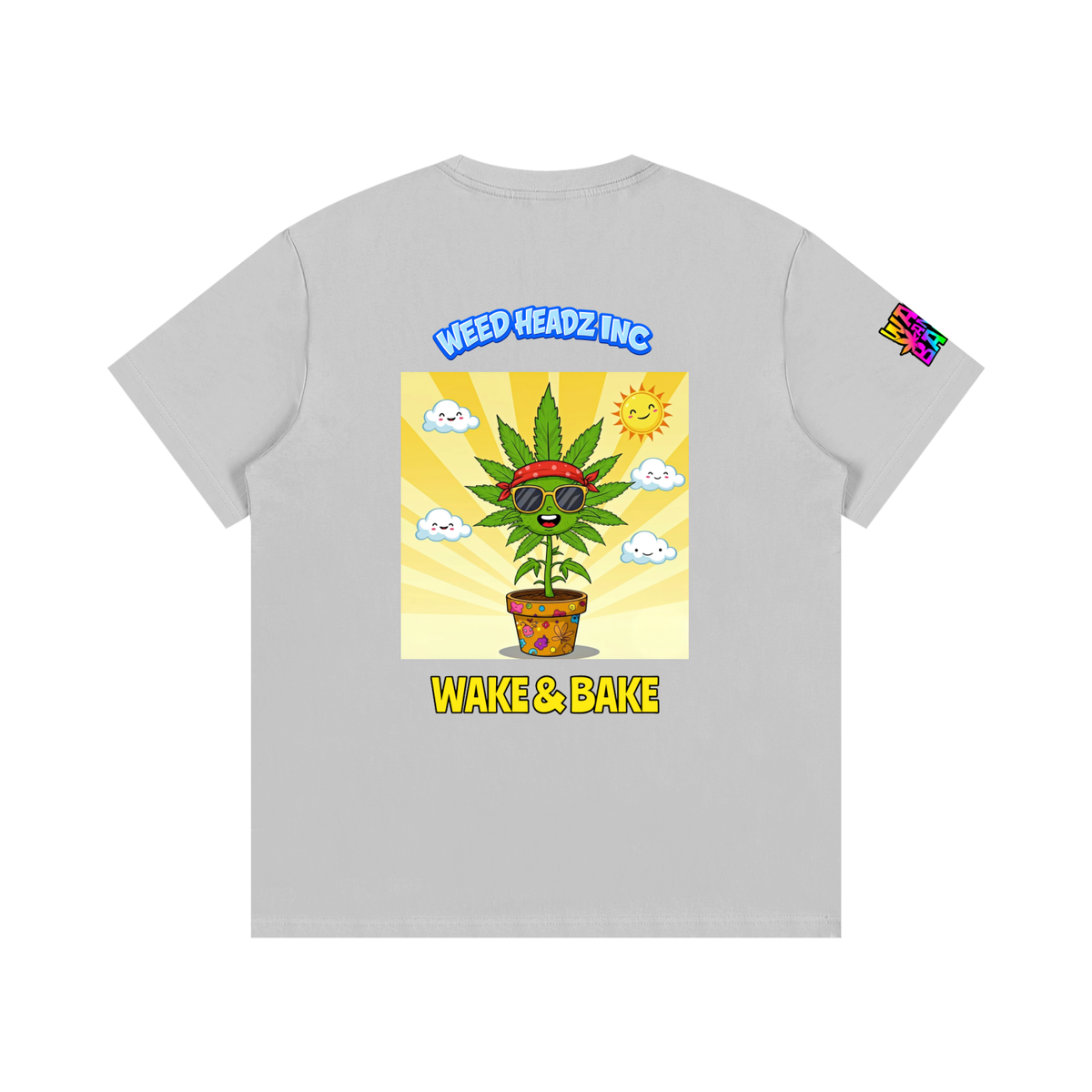 WAKEBAKE