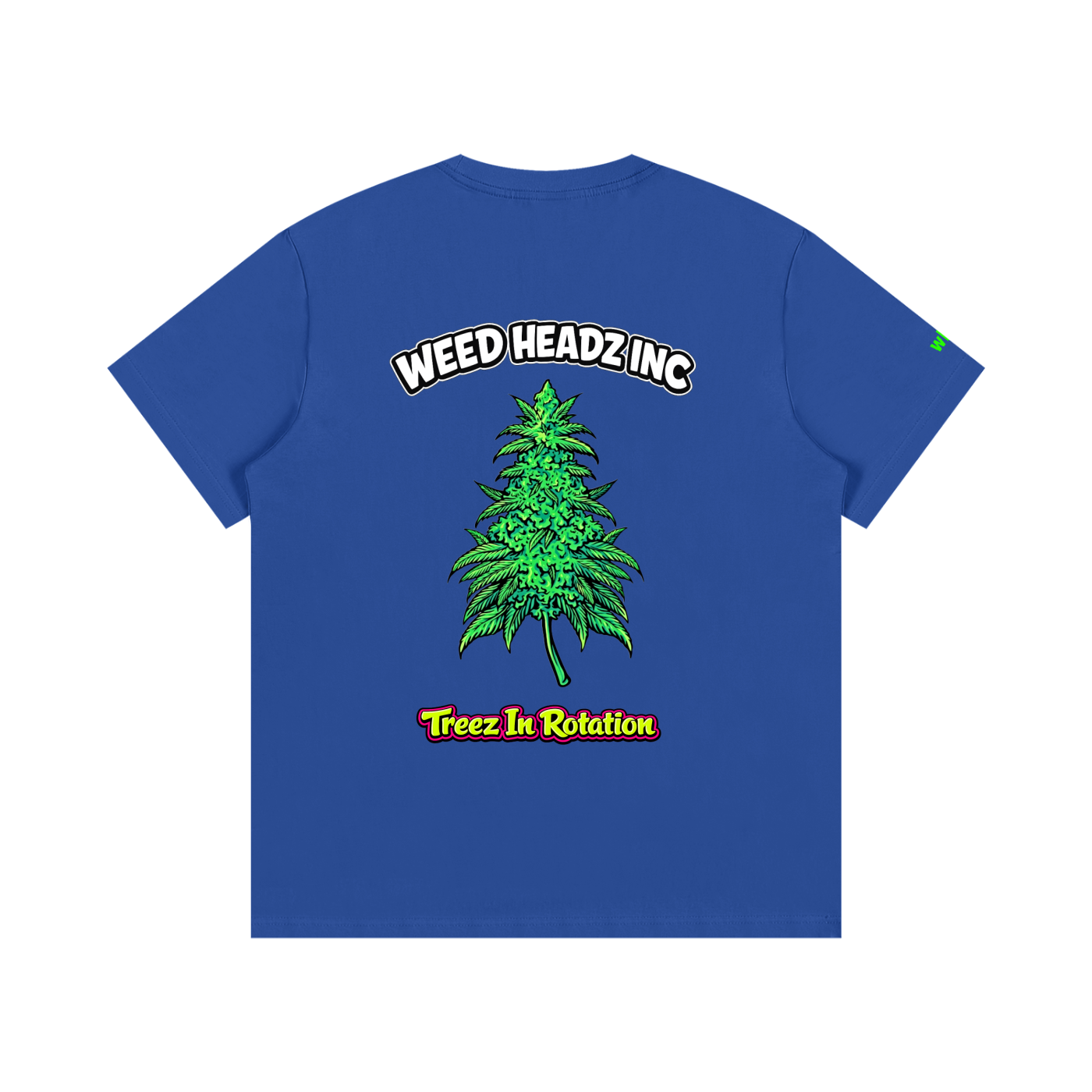 TREEZ