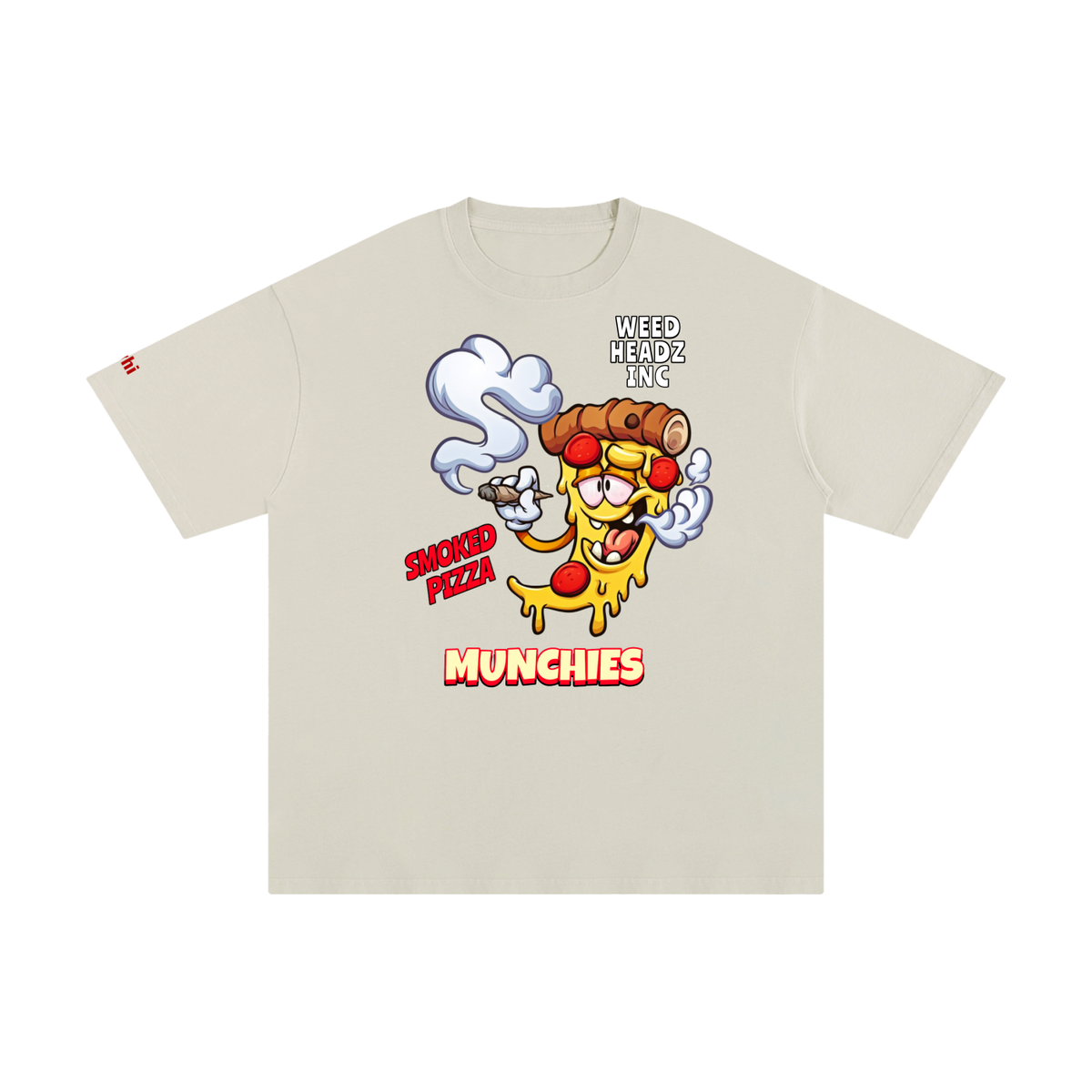 MUNCHIES