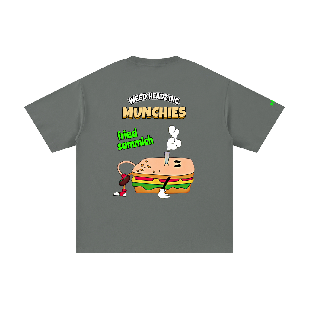 MUNCHIES