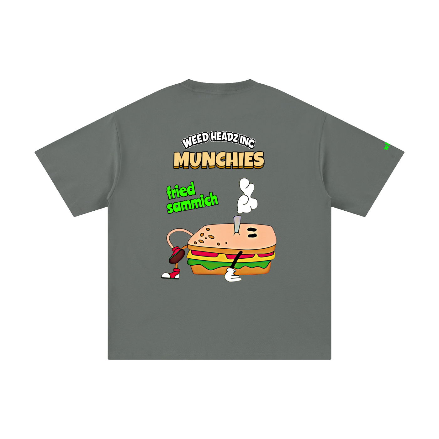 MUNCHIES