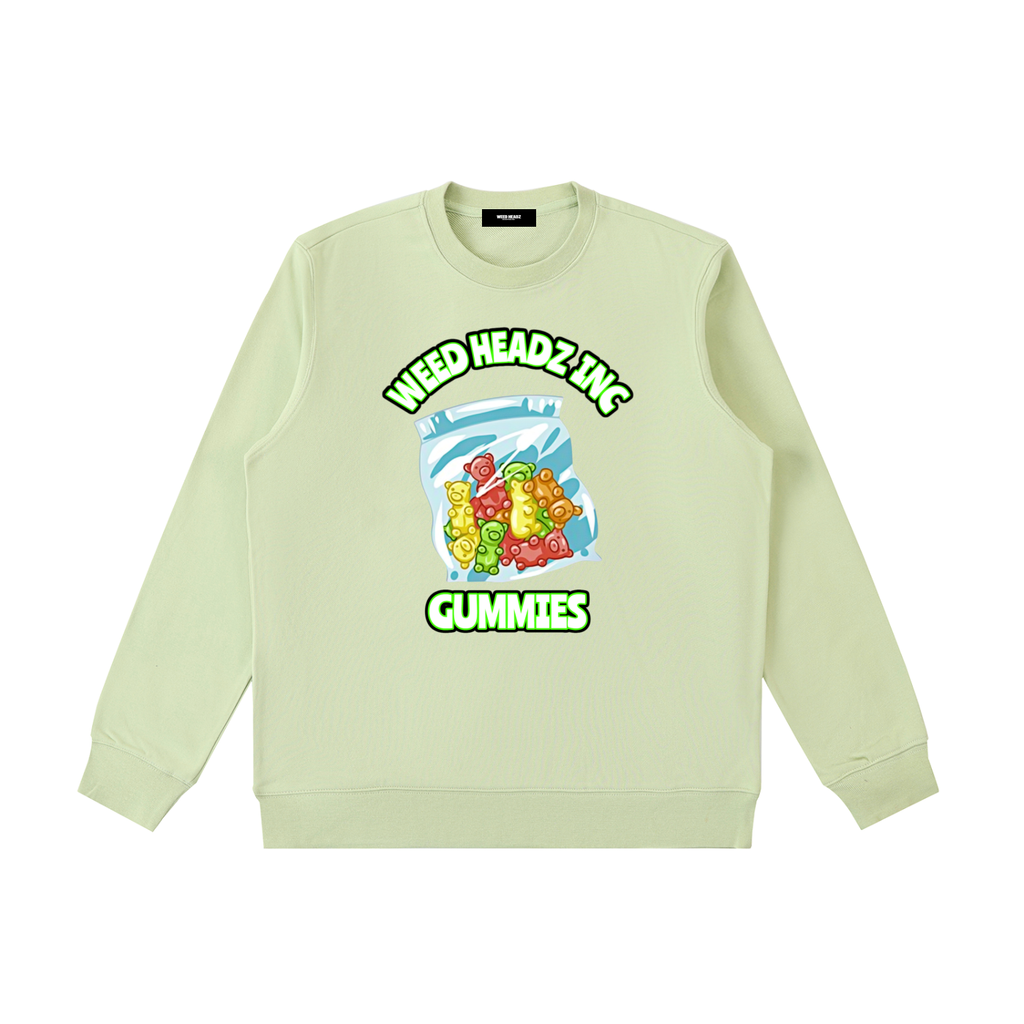 GUMMIES