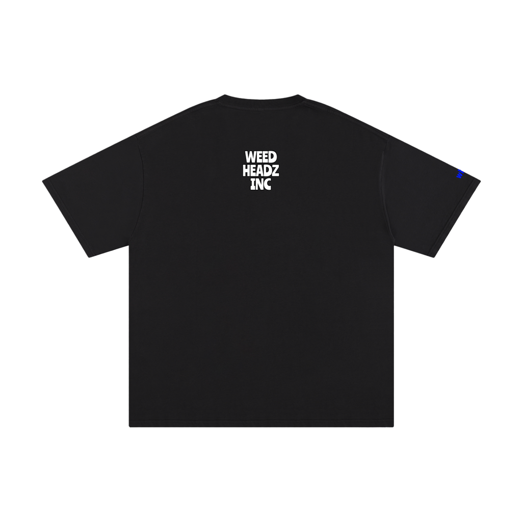 WHI Men's Second To None Cotton T-Shirt