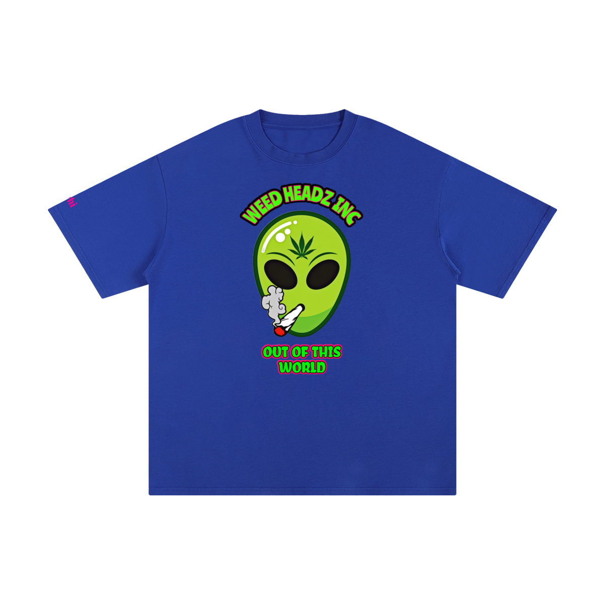 ALIEN