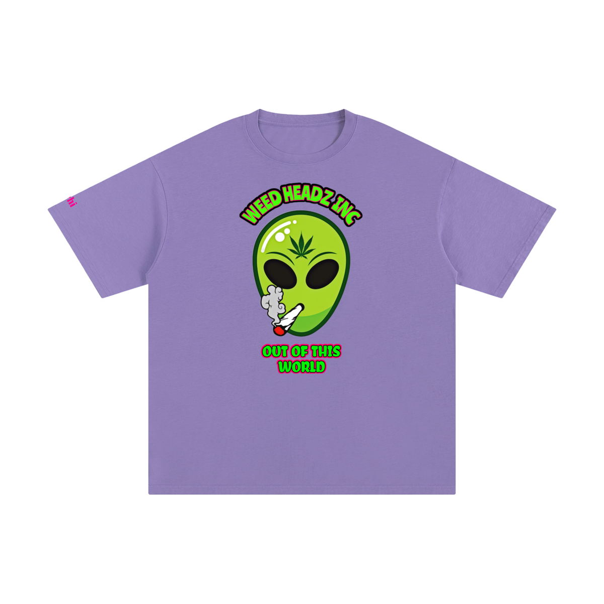 ALIEN