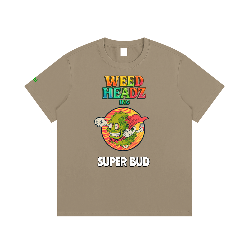 SUPERBUD