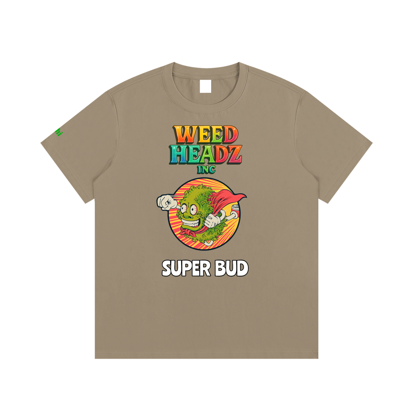 SUPERBUD