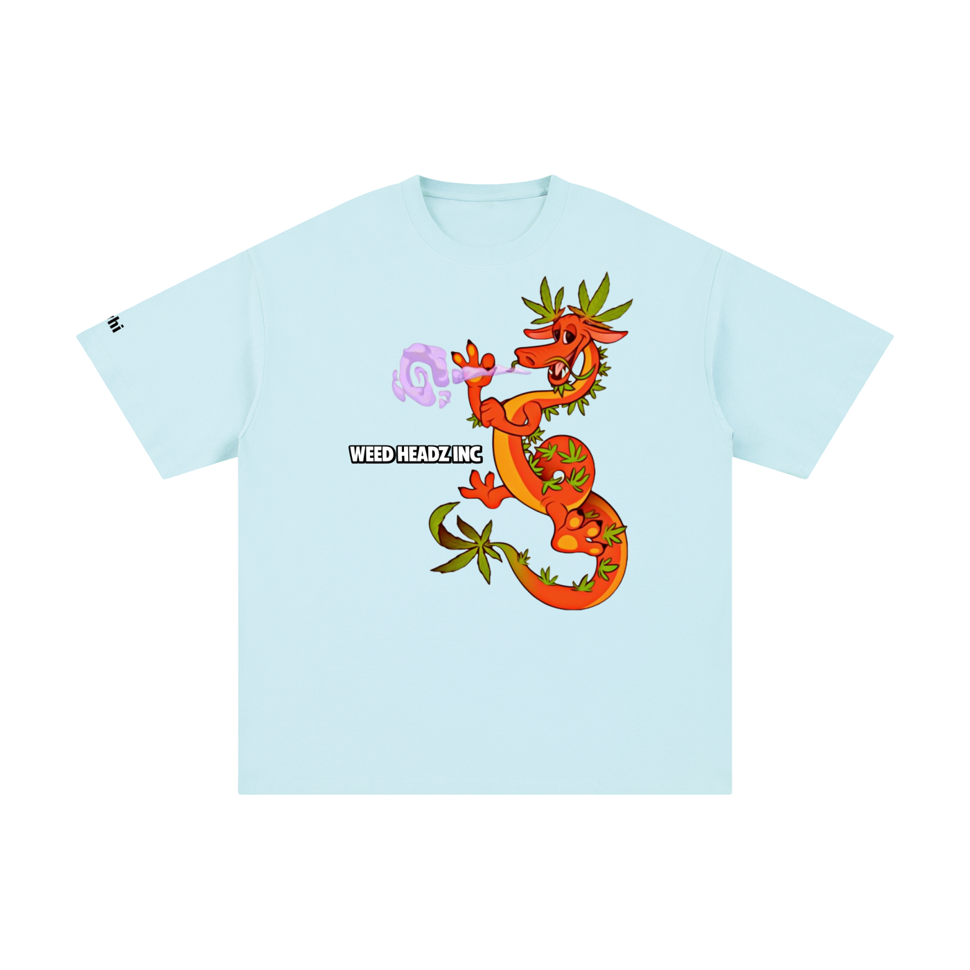 SMOKEDDRAGON