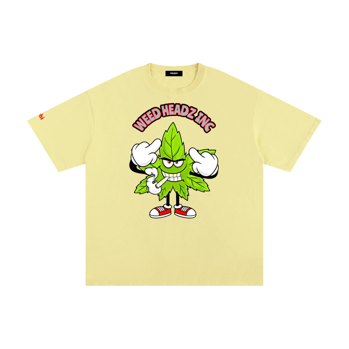 LEAFY