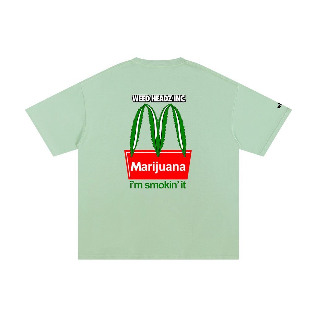 MARJUANA