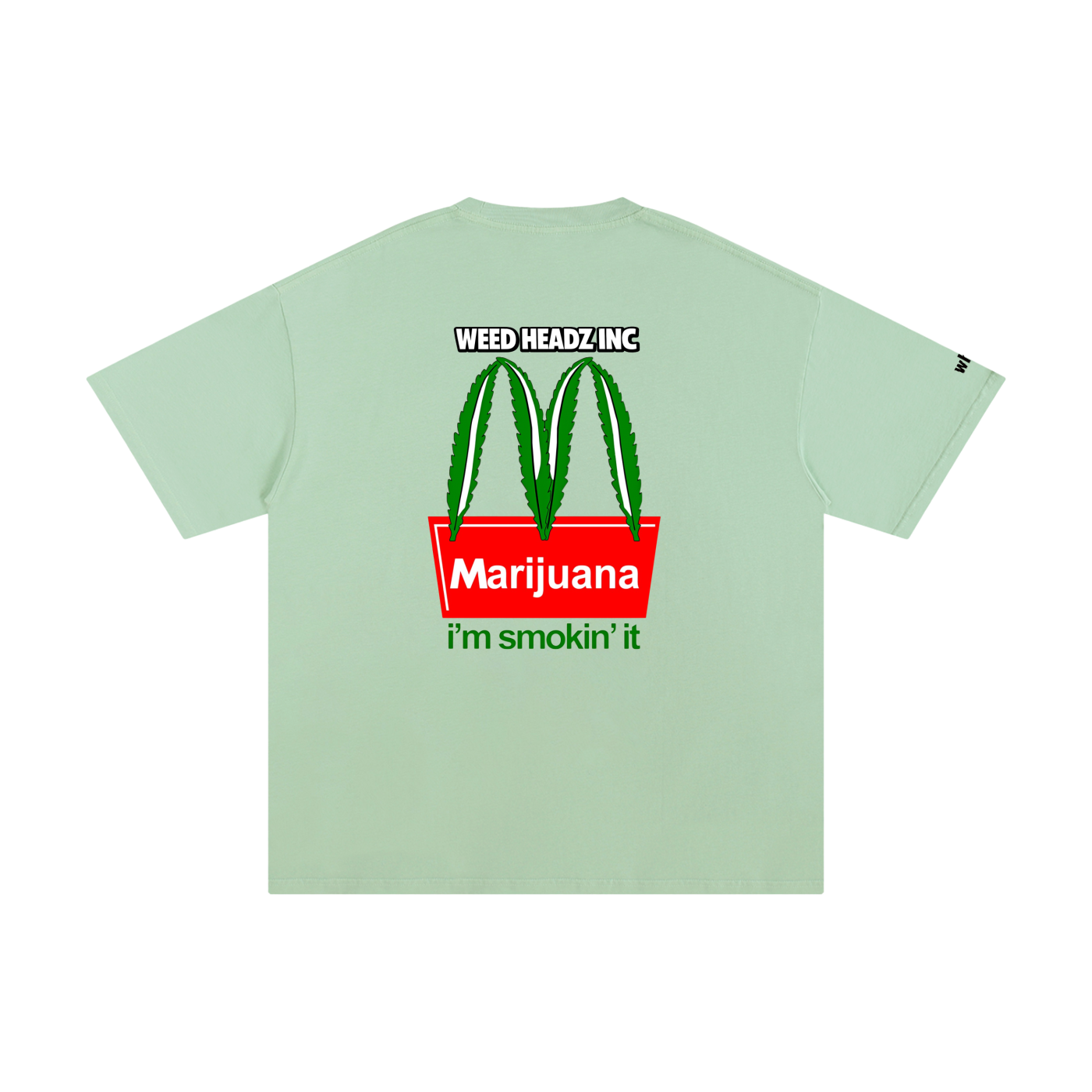 MARJUANA