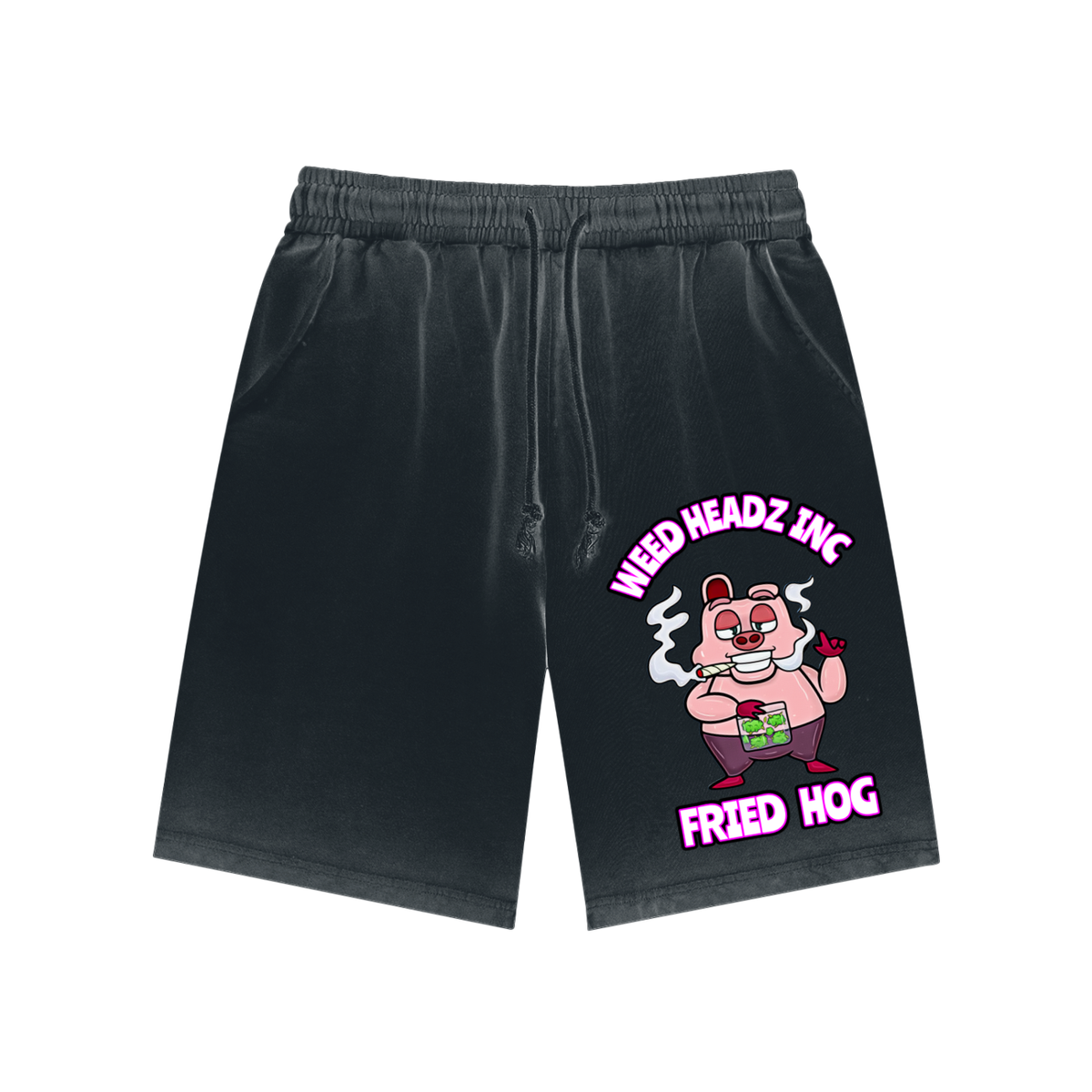 FRIEDHOG