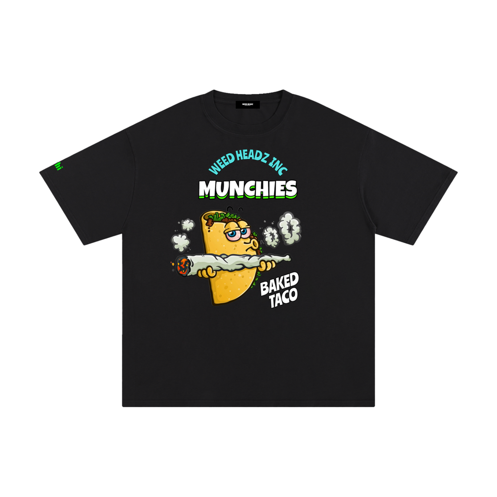 MUNCHIES
