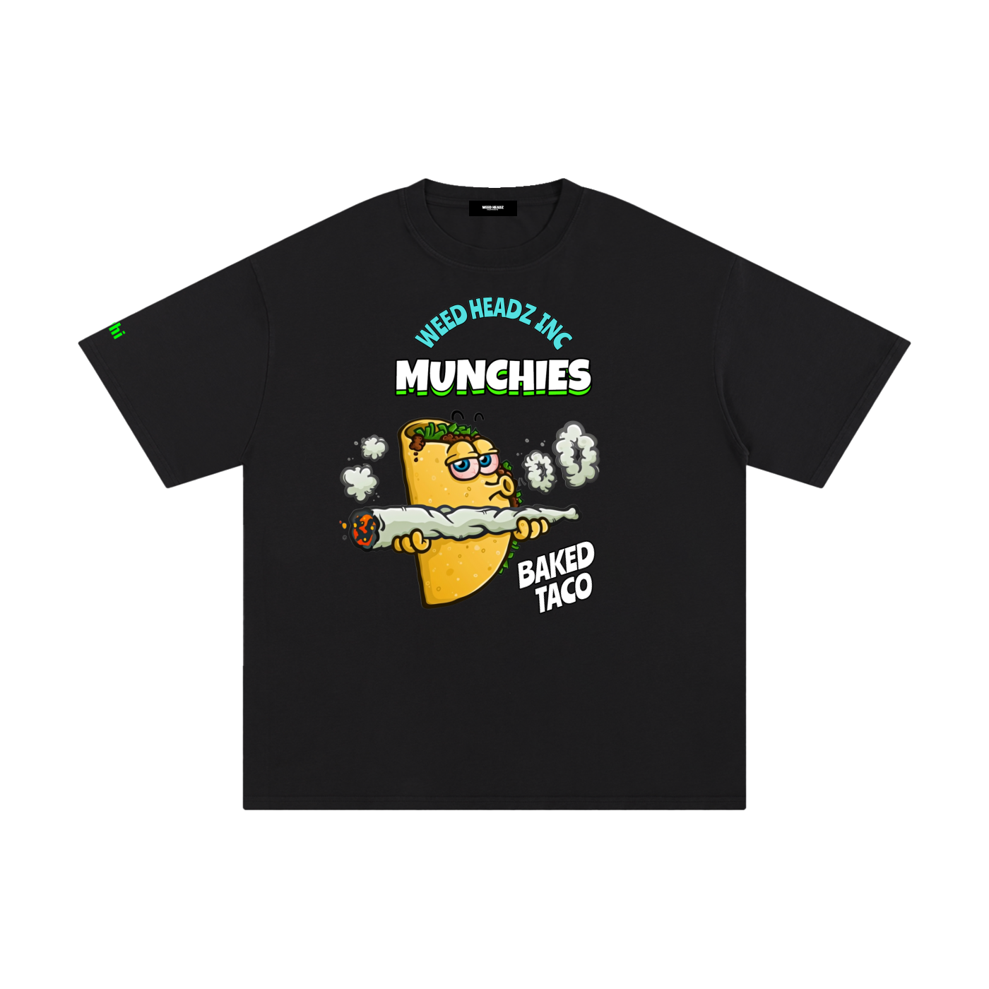MUNCHIES