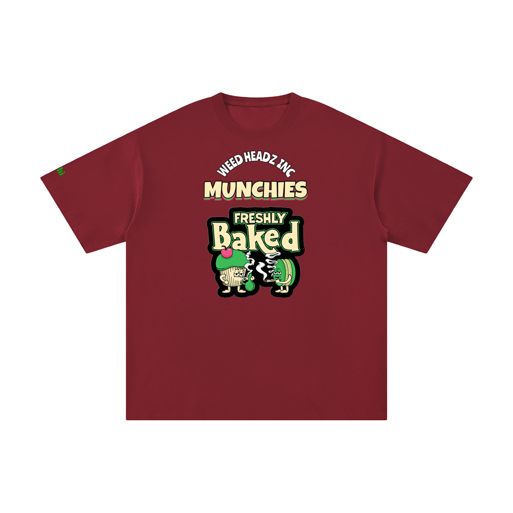 MUNCHIES