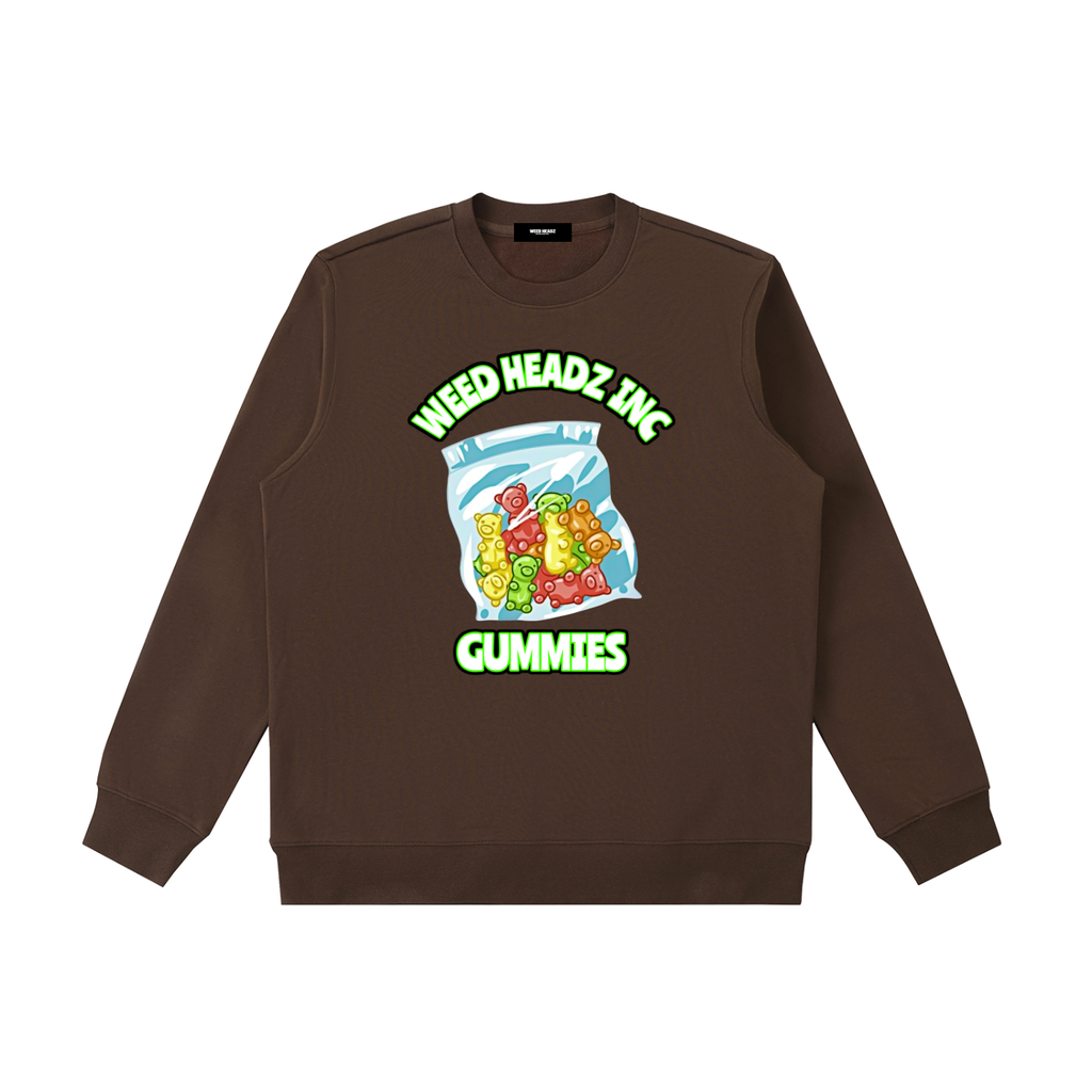 GUMMIES