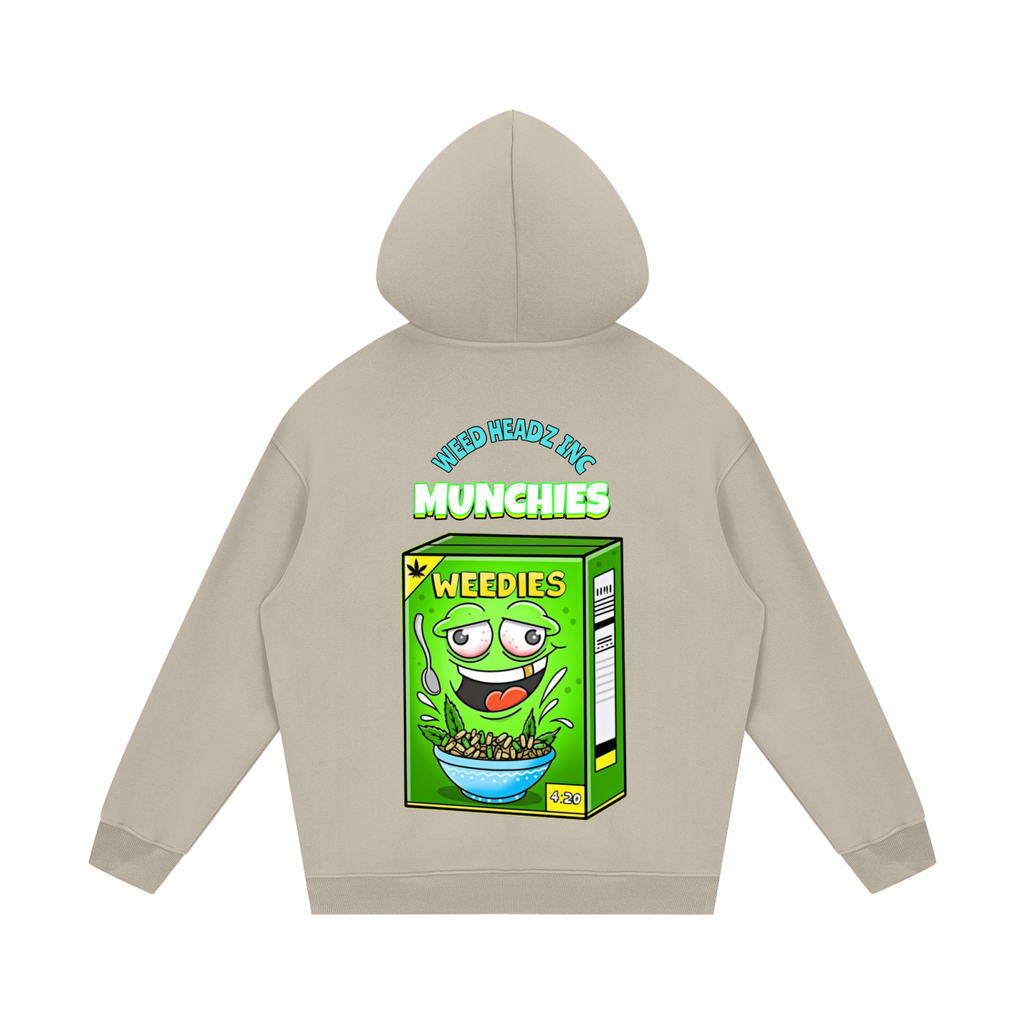 MUNCHIES