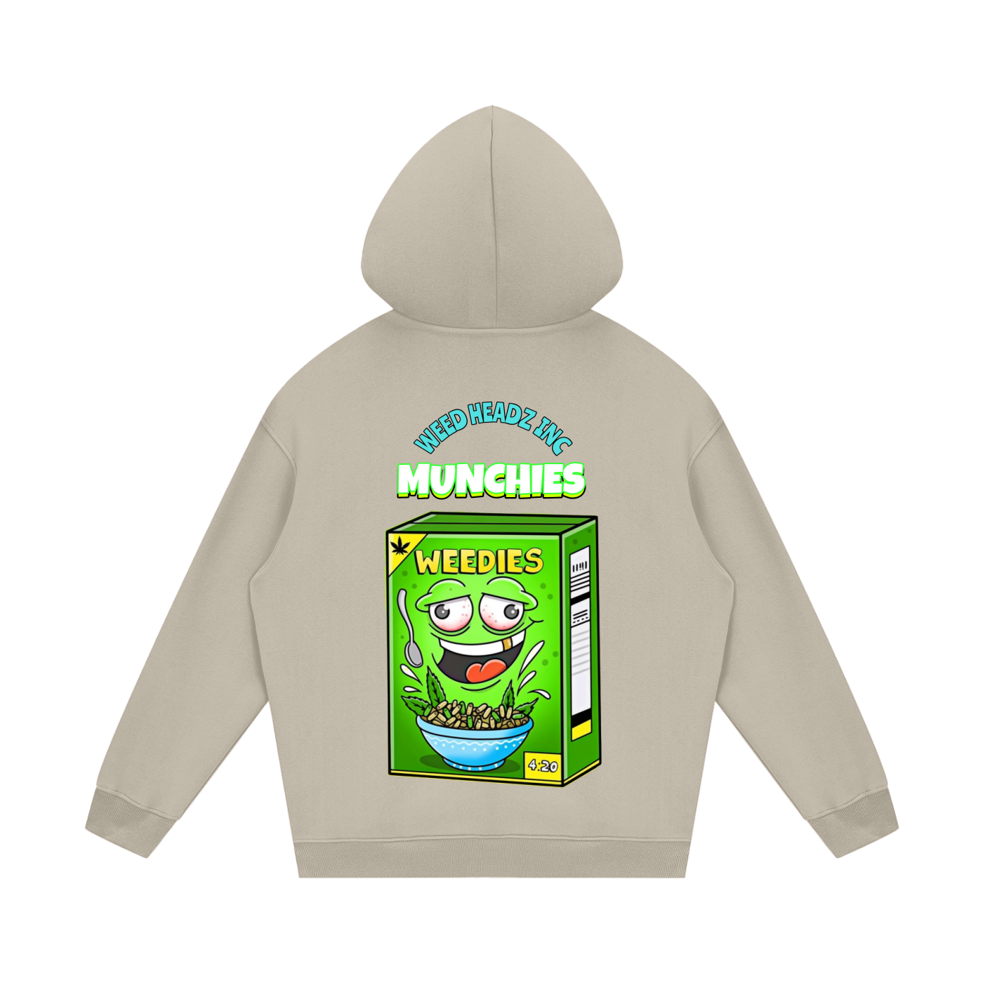 MUNCHIES