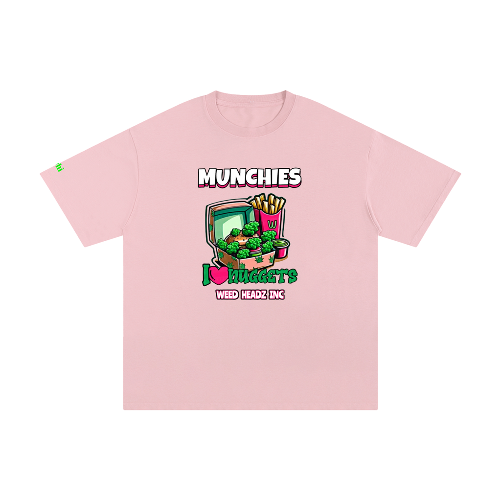 MUNCHIES