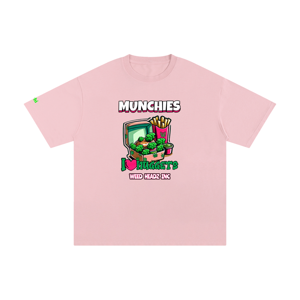 MUNCHIES