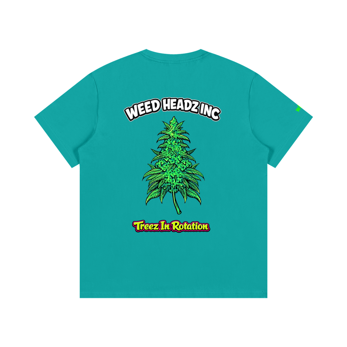 TREEZ